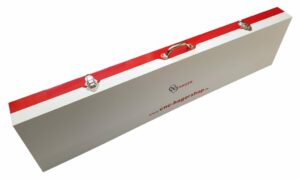 Transportkoffer Bausatz zu Slope Infusion